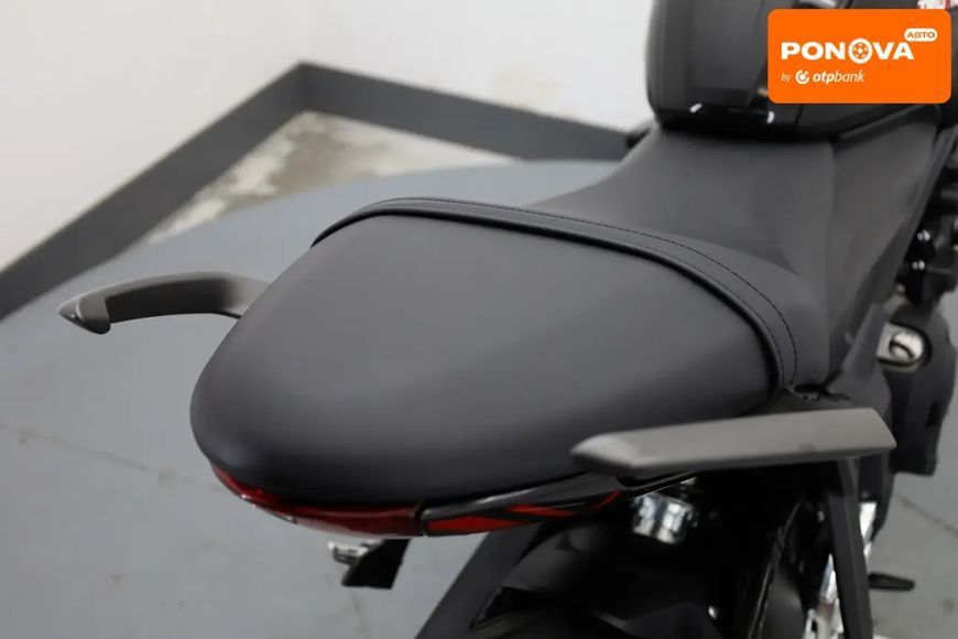 Triumph Trident 660, 2025 р., Бензин, 2 тис. км, Мотоцикл Без обтікачів (Naked bike), Чорний, Гнівань AT-10423639 фото