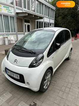 Citroen C-Zero, 2011, Електро, 67 тис. км, Хетчбек, Білий, Одеса Cars-Pr-94695 фото