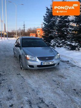 Kia Ceed, 2007 г., Газ пропан-бутан / Бензин, 240 тыс. км, Седан, Серый, Днепр (Днепропетровск) AT-10409312 фото