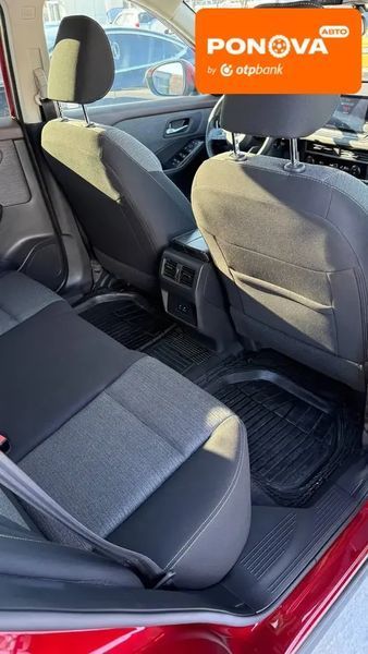 Nissan Rogue, 2023 р., Бензин, 28 тис. км, Позашляховик / Кросовер, Червоний, Кропивницький (Кіровоград) AT-10413075 фото