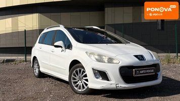 Peugeot 308, 2013 р., Дизель, 172 тис. км, Хетчбек, Київ AT-10418143 фото