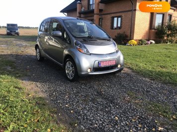 Mitsubishi i-MiEV, 2011, Електро, 120 тис. км, Хетчбек, Луцьк Cars-Pr-225863 фото