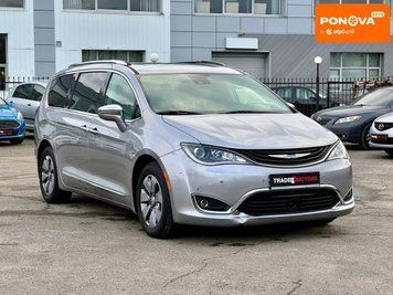 Chrysler Pacifica, 2017 р., 156 тис. км, Київ AT-10413655 фото