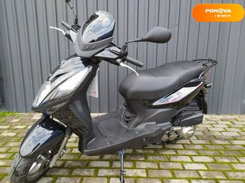 Новий Sym Orbit, 2024, Бензин, 150 см3, Скутер, Вінниця new-moto-106077 фото