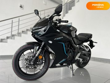 Новый Honda CBR, 2023, Бензин, 649 см3, Мотоцикл, Днепр (Днепропетровск) new-moto-103996 фото