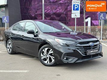 Subaru Legacy, 2022 р., Бензин, 28 тис. км, Седан, Київ AT-10414011 фото