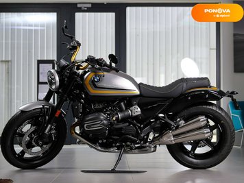 Новий BMW R nineT, 2024, Бензин, 1170 см3, Мотоцикл, Львів new-moto-250705 фото