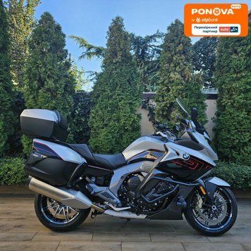 BMW K 1600GT, 2019, Бензин, 11 тис. км, Мотоцикл Туризм, Сірий, Одеса moto-364490 фото