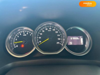 Renault Sandero StepWay, 2020, Бензин, 0.9 л., 58 тис. км, Хетчбек, Білий, Київ 49437 фото