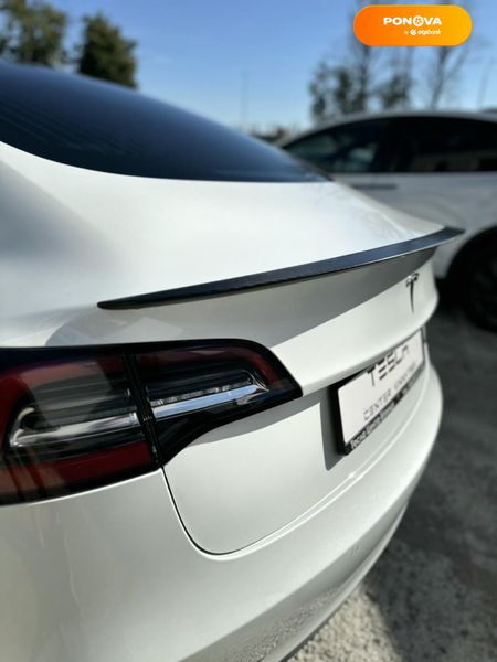 Tesla Model 3, 2020, Електро, 197 тис. км, Ліфтбек, Білий, Вінниця 107433 фото