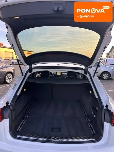 Audi A6 Allroad, 2015 р., Дизель, 224 тис. км, Універсал, Білий, Луцьк AT-10405733 фото