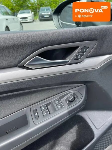 Volkswagen Golf, 2020 р., Дизель, 163 тис. км, Універсал, Чорний, Львів AT-10401850 фото
