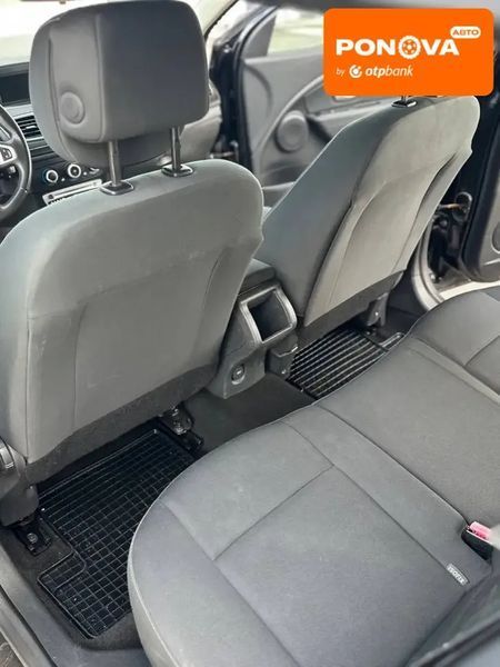 Renault Megane, 2011 г., Дизель, 213 тыс. км, Универсал, Чорный, Днепр (Днепропетровск) AT-10418645 фото