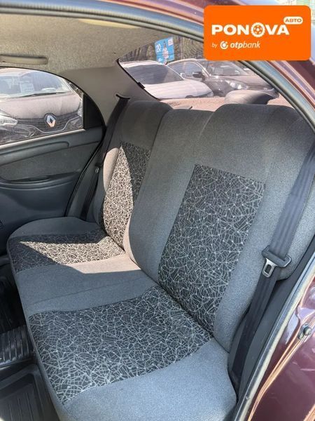 Daewoo Lanos, 2011 р., Газ пропан-бутан / Бензин, 137 тис. км, Седан, Суми AT-10416725 фото