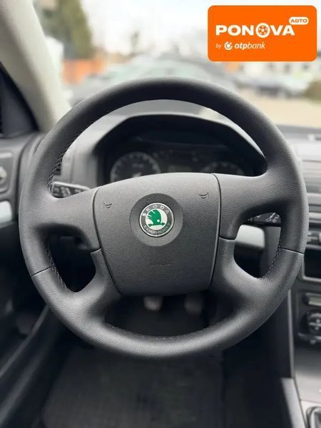 Skoda Octavia, 2007 г., Бензин, 249 тыс. км, Универсал, Синий, Винница AT-10407995 фото