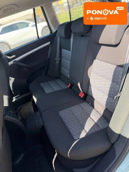 Skoda Octavia, 2009 г., Бензин, 151 тыс. км, Универсал, Серый, Кропивницкий (Кировоград) AT-10414849 фото