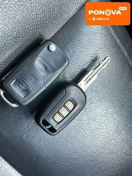 Chevrolet Captiva, 2007 р., Газ пропан-бутан / Бензин, 248 тис. км, Позашляховик / Кросовер, Бежевий, Дніпро (Дніпропетровськ) AT-10418098 фото