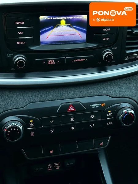 Kia Sorento, 2016 р., Бензин, 193 тис. км, Позашляховик / Кросовер, Чорний, Львів AT-10403040 фото
