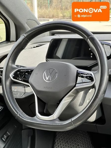 Volkswagen ID.4, 2021 р., Електро, 75 тис. км, Білогородка AT-10415289 фото