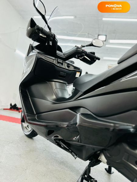 Suzuki Skywave 400, 2014, Бензин, 400 см³, 16 тис. км, Макси-скутер, Чорный, Одесса moto-199503 фото