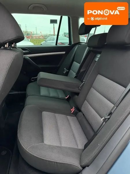Skoda Octavia, 2007 г., Бензин, 249 тыс. км, Универсал, Синий, Винница AT-10407995 фото