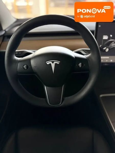 Tesla Model 3, 2021 р., Електро, 92 тис. км, Седан, Чорний, Миколаїв AT-10414390 фото