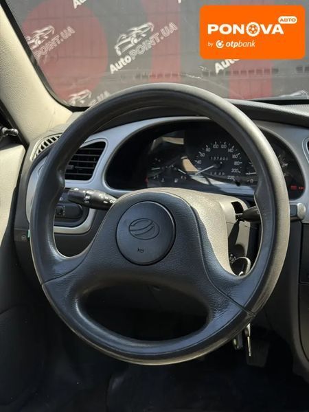 Daewoo Lanos, 2011 р., Газ пропан-бутан / Бензин, 137 тис. км, Седан, Суми AT-10416725 фото