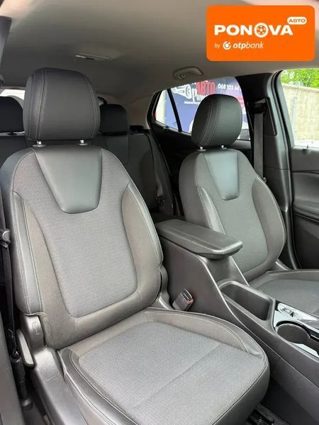 Buick Encore GX, 2020 р., Бензин, 65 тис. км, Позашляховик / Кросовер, Синій, Черкаси AT-10417877 фото