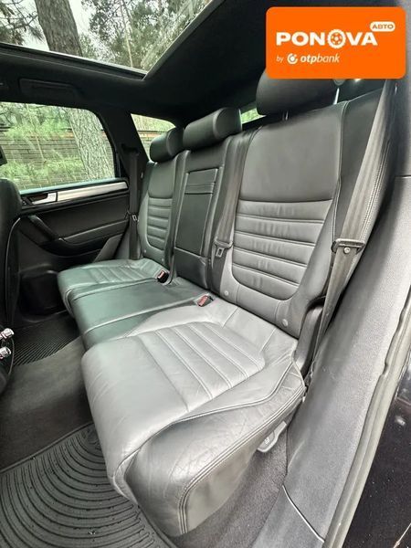 Volkswagen Touareg, 2011 р., Дизель, 253 тис. км, Київ AT-10415163 фото