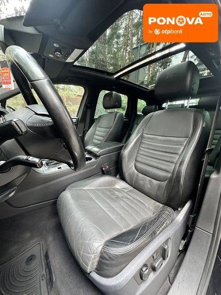 Volkswagen Touareg, 2011 р., Дизель, 253 тис. км, Київ AT-10415163 фото