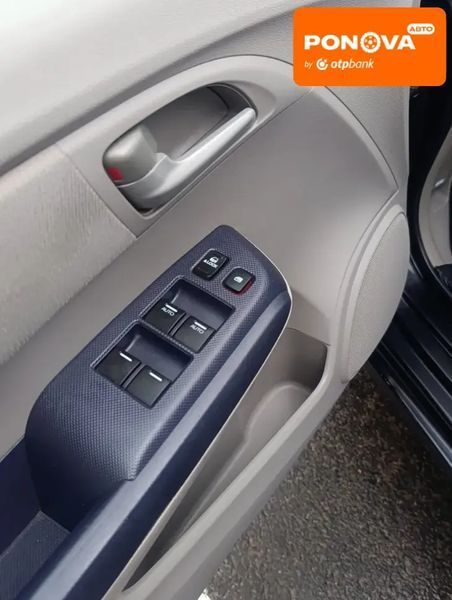 Honda Insight, 2009 р., Бензин, 198 тис. км, Хетчбек, Чорний, Житомир AT-10418572 фото