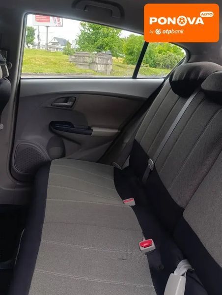 Honda Insight, 2009 р., Бензин, 198 тис. км, Хетчбек, Чорний, Житомир AT-10418572 фото