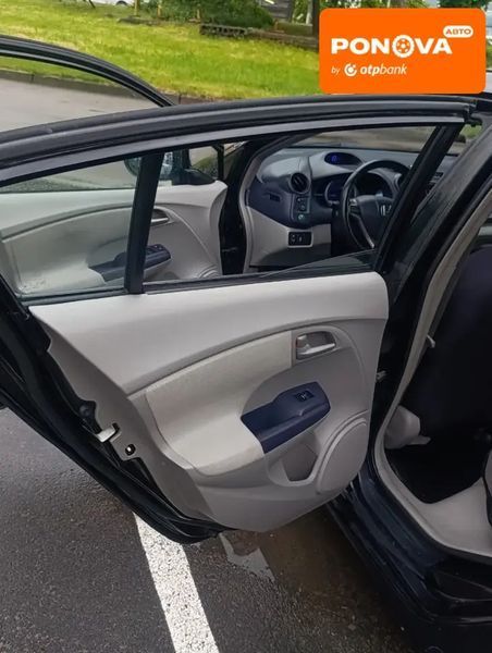 Honda Insight, 2009 р., Бензин, 198 тис. км, Хетчбек, Чорний, Житомир AT-10418572 фото