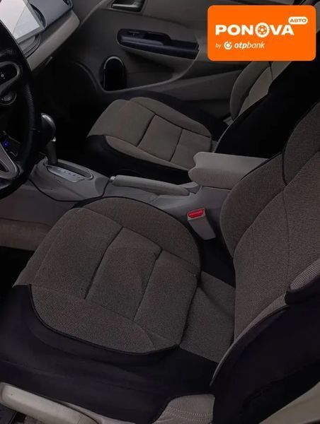 Honda Insight, 2009 р., Бензин, 198 тис. км, Хетчбек, Чорний, Житомир AT-10418572 фото