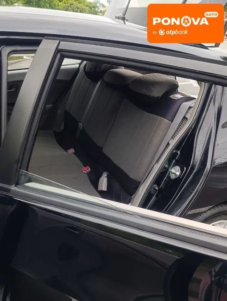 Honda Insight, 2009 р., Бензин, 198 тис. км, Хетчбек, Чорний, Житомир AT-10418572 фото