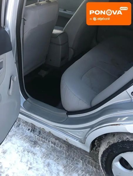 Kia Ceed, 2007 р., Газ пропан-бутан / Бензин, 240 тис. км, Седан, Сірий, Дніпро (Дніпропетровськ) AT-10409312 фото
