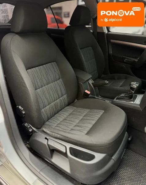 Skoda Octavia, 2009 р., Бензин, Ліфтбек, Сірий, Дніпро (Дніпропетровськ) AT-10403362 фото