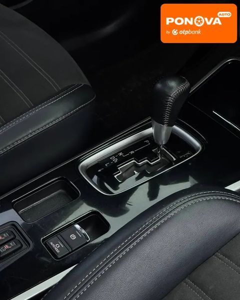 Mitsubishi Outlander, 2020 г., Бензин, 113 тыс. км, Внедорожник / Кроссовер, Синий, Кропивницкий (Кировоград) AT-10413223 фото