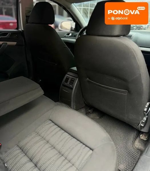 Skoda Octavia, 2009 р., Бензин, Ліфтбек, Сірий, Дніпро (Дніпропетровськ) AT-10403362 фото