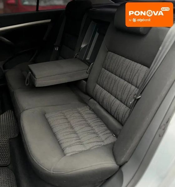 Skoda Octavia, 2009 р., Бензин, Ліфтбек, Сірий, Дніпро (Дніпропетровськ) AT-10403362 фото