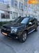 Dacia Duster, 2014, Дизель, 1.46 л., 172 тыс. км, Внедорожник / Кроссовер, Чорный, Сумы 109253 фото 16