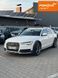 Audi A6 Allroad, 2015 р., Дизель, 224 тис. км, Універсал, Білий, Луцьк AT-10405733 фото 1