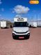 Iveco Daily груз., 2018, Дизель, 291 тис. км, Рефрижератор, Білий, Рівне 38170 фото 3