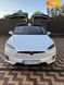 Tesla Model X, 2017, Електро, 98 тис. км, Позашляховик / Кросовер, Білий, Київ Cars-Pr-60668 фото 4