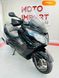 Suzuki Skywave 400, 2014, Бензин, 400 см³, 16 тис. км, Макси-скутер, Чорный, Одесса moto-199503 фото 2