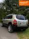 Hyundai Tucson, 2006 р., Дизель, 238 тис. км, Позашляховик / Кросовер, Сірий, Турка AT-10408842 фото 12