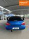 Subaru Impreza WRX, 2003 г., Бензин, 181 тыс. км, Седан, Синий, Запорожье AT-10417667 фото 9
