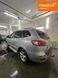 Hyundai Santa FE, 2007 р., Дизель, 292 тис. км, Позашляховик / Кросовер, Сірий, Запоріжжя AT-10409132 фото 4