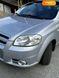 Chevrolet Aveo, 2008, Бензин, 1.6 л., 145 тыс. км, Седан, Серый, Одесса Cars-Pr-68869 фото 4