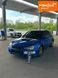 Subaru Impreza WRX, 2003 г., Бензин, 181 тыс. км, Седан, Синий, Запорожье AT-10417667 фото 1